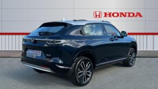 Honda HR-V 1.5 eHEV Advance Style 5dr CVT Hybrid Hatchback